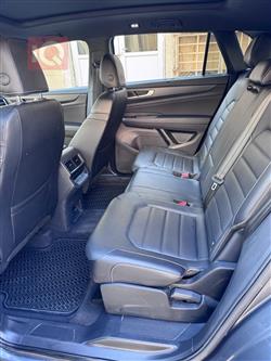 فولكسفاغن أطلس كروس سبورت